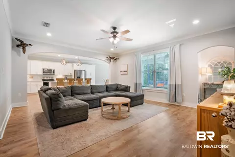 3075 Riverview Dr, Coden, AL 36523 photo 2