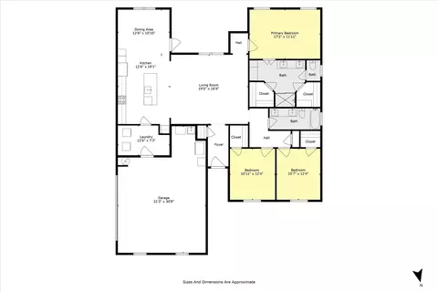 3075 Riverview Dr, Coden, AL 36523 photo 22