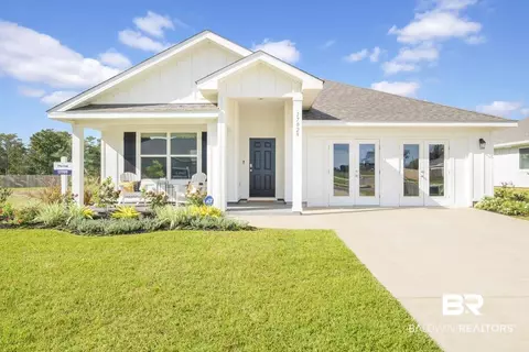 1113 Hayward Loop, Foley, AL 36535 photo 2