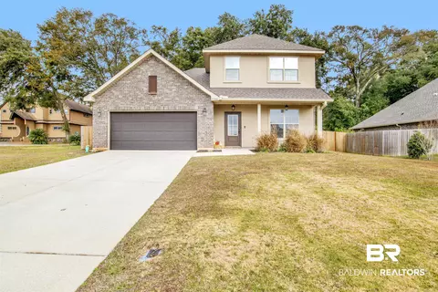 21340 Merlot Loop, Silverhill, AL 36576