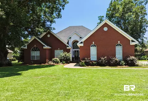 9482 Chamberlain Pass, Daphne, AL 36526