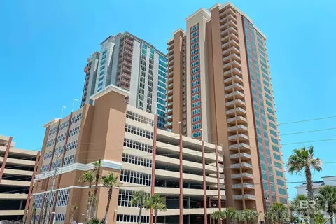 22988 Perdido Beach Blvd #2302, Orange Beach, AL 36561