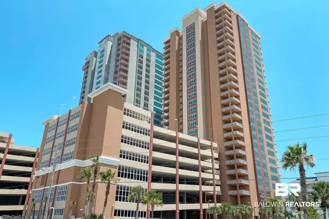 22988 Perdido Beach Blvd #2302, Orange Beach, AL 36561