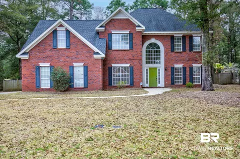 8115 Soldier Ct, Daphne, AL 36526