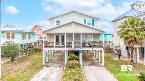 1476 W Lagoon Ave #A, Gulf Shores, AL 36542