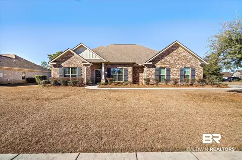8700 Bainbridge Dr, Daphne, AL 36526