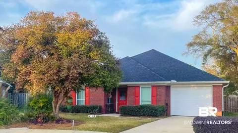 122 Reilly Cir, Fairhope, AL 36532