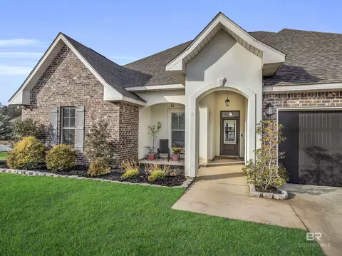 1059 Thoresby Dr, Foley, AL 36535