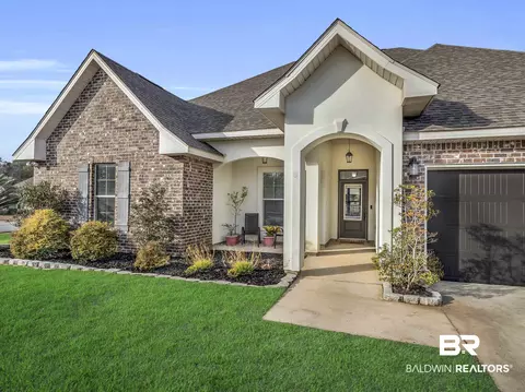 1059 Thoresby Dr, Foley, AL 36535