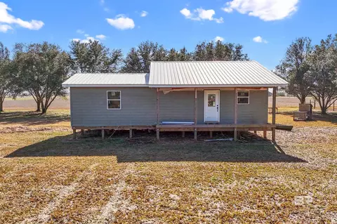 17261 County Road 83, Summerdale, AL 36580