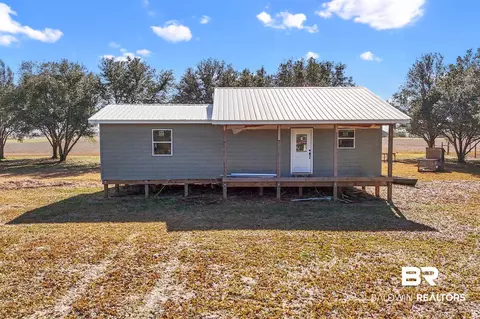17261 County Road 83, Summerdale, AL 36580