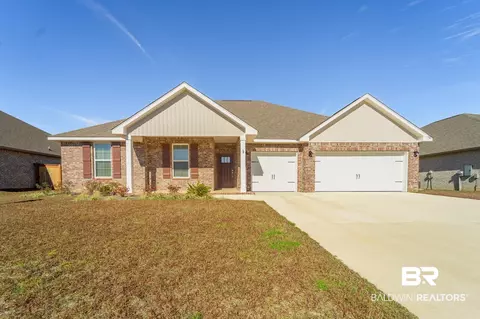 1186 Pheasant Cir, Foley, AL 36535