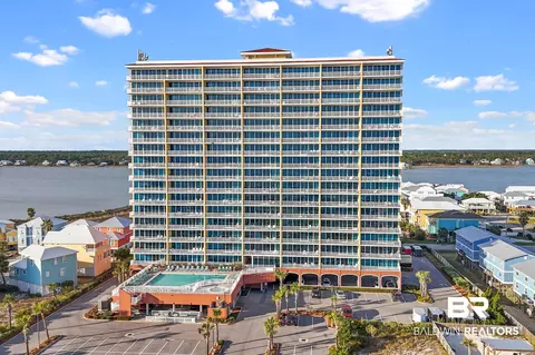 1524 W Beach Blvd # 404, Gulf Shores, AL 36542