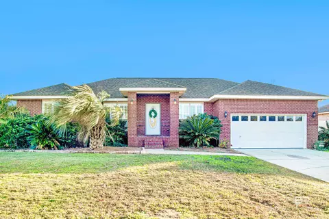 26448 Caribe Dr, Orange Beach, AL 36561