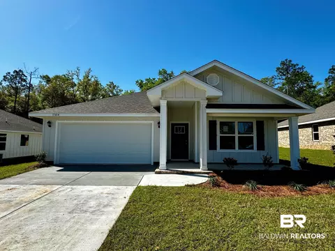 15814 Laurelbrooke Loop, Fairhope, AL 36532