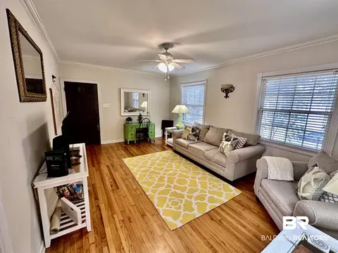 214 Upham St #17D, Mobile, AL 36607 photo 5