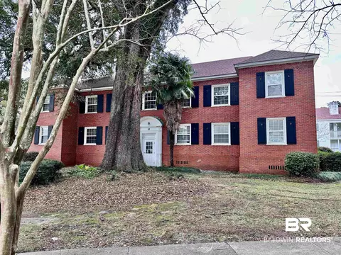 214 Upham St #17D, Mobile, AL 36607 photo 2