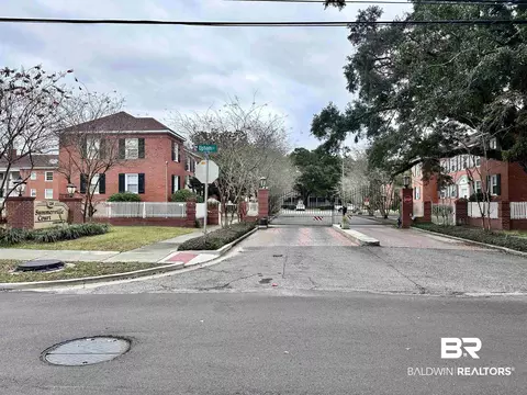 214 Upham St #17D, Mobile, AL 36607 photo 31