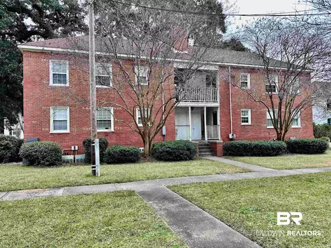 214 Upham St #17D, Mobile, AL 36607 photo 1