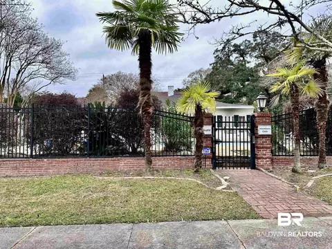 214 Upham St #17D, Mobile, AL 36607 photo 21