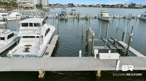 4688 Walker Ave #10, Orange Beach, AL 36561