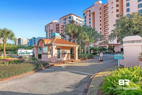 25250 Perdido Beach Blvd #401E, Orange Beach, AL 36561