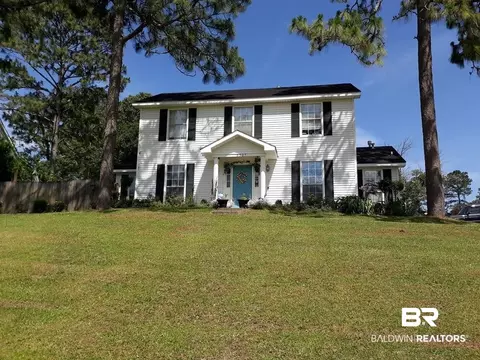 6527 Buggy Whip Ct, Mobile, AL 36695