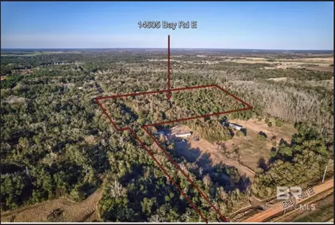 14505 Bay Rd, Foley, AL 36535