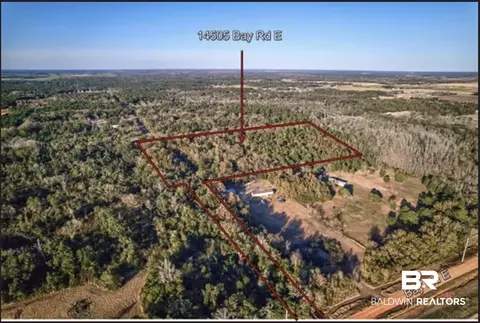 14505 Bay Rd, Foley, AL 36535