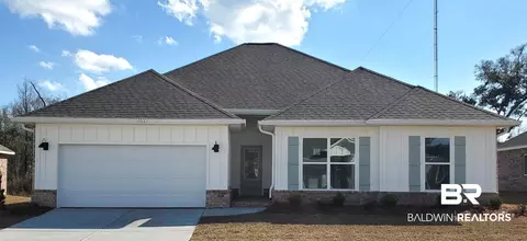 1111 Pencarro Blvd, Foley, AL 36535