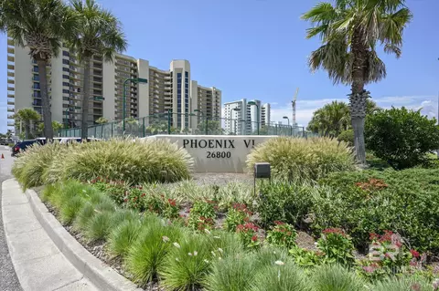 26800 Perdido Beach Blvd #1003, Orange Beach, AL 36561