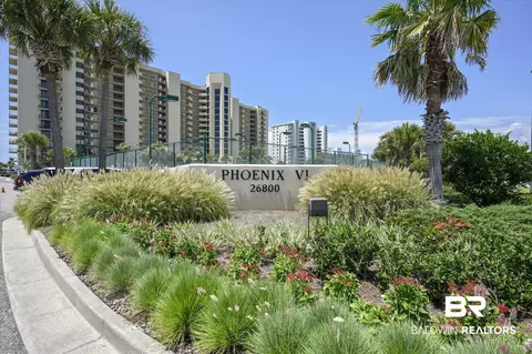 26800 Perdido Beach Blvd #1003, Orange Beach, AL 36561