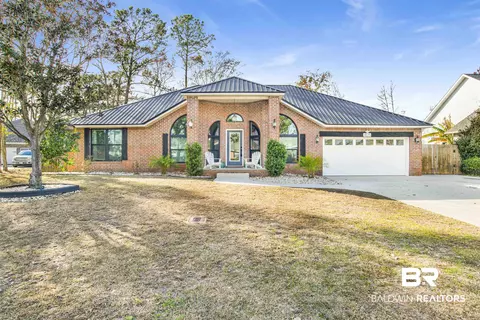4625 Spinnaker Way, Orange Beach, AL 36561