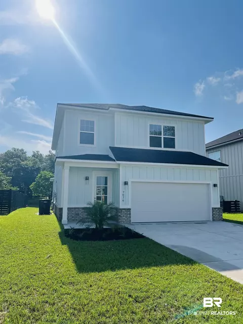 7076 Lake View Dr, Gulf Shores, AL 36542