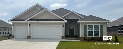 11449 Genuine Risk Cir, Daphne, AL 36526