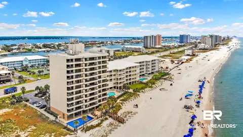 28828 Perdido Beach Blvd #403, Orange Beach, AL 36561