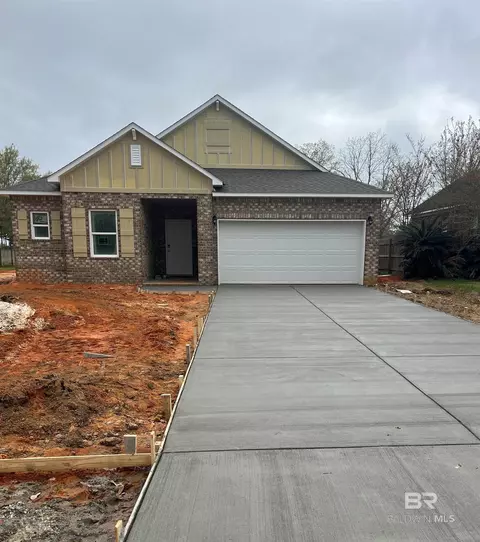9950 Gaineswood Blvd #1, Fairhope, AL 36532