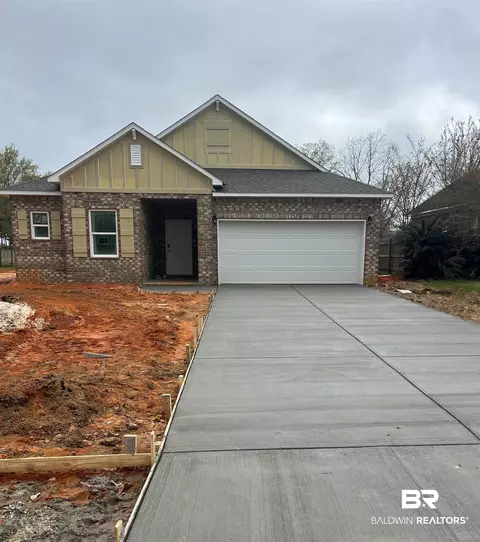 9950 Gaineswood Blvd #1, Fairhope, AL 36532