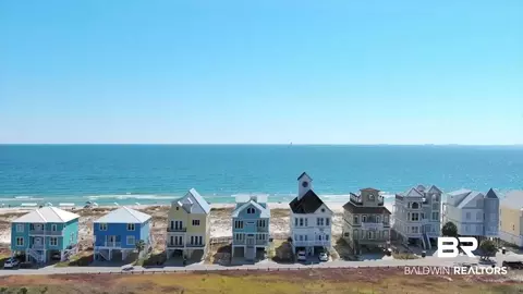 1402 W Dune Dr, Gulf Shores, AL 36542