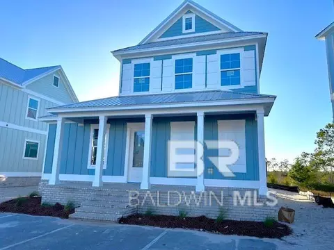 2783 Salt Dr, Orange Beach, AL 36561