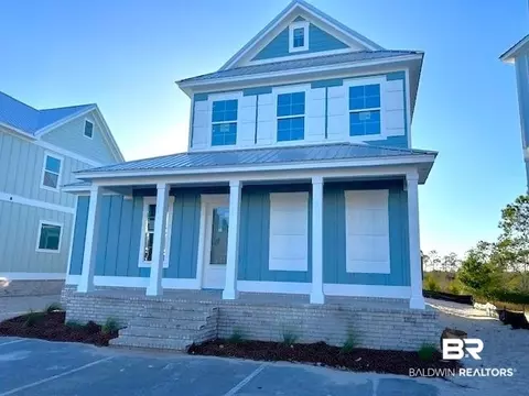 2783 Salt Dr, Orange Beach, AL 36561