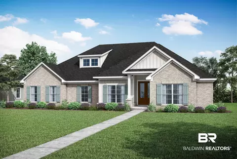 8301 Calverton St #78, Foley, AL 36535