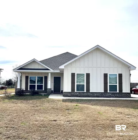 15672 Vintage St, Loxley, AL 36551