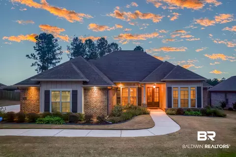 12804 Ibis Blvd, Spanish Fort, AL 36527