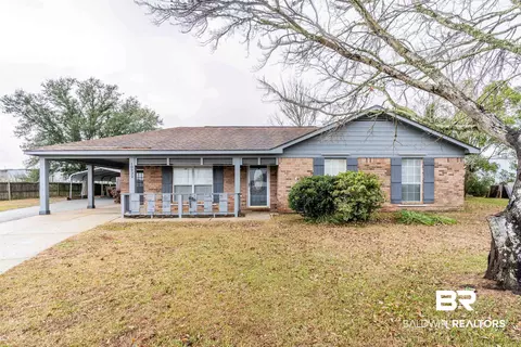 18932 Kimberly Ct, Robertsdale, AL 36567