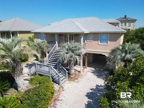 28575 Ono Blvd, Orange Beach, AL 36561