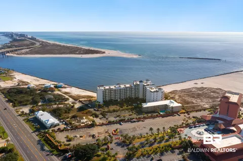 27284 Gulf Rd #604, Orange Beach, AL 36561