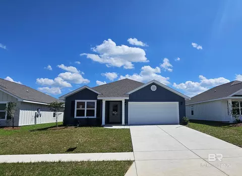 24200 Lanai Ln, Elberta, AL 36720