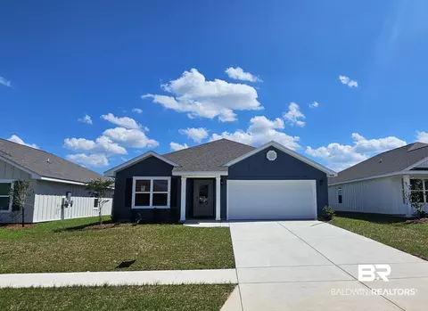 24200 Lanai Ln, Elberta, AL 36720 photo 1