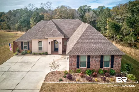 1090 Thoresby Dr, Foley, AL 36535